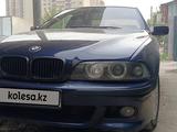 BMW 528 2000 года за 2 850 000 тг. в Алматы