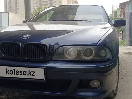 BMW 528 2000 года за 2 850 000 тг. в Алматы