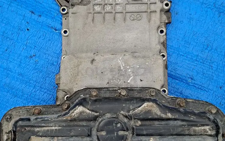 Потдон 4GR-FSE 2.5 за 25 000 тг. в Алматы