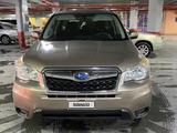 Subaru Forester 2015 годаfor5 300 000 тг. в Актау