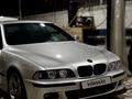 BMW 530 2001 года за 5 700 000 тг. в Караганда – фото 3