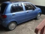 Daewoo Matiz 2006 годаfor1 199 999 тг. в Караганда – фото 2