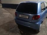 Daewoo Matiz 2006 годаfor1 199 999 тг. в Караганда – фото 4