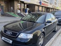 Audi A6 2001 года за 3 500 000 тг. в Астана