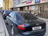 Audi A6 2001 года за 3 500 000 тг. в Астана – фото 2