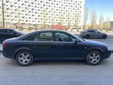 Audi A6 2001 года за 3 500 000 тг. в Астана – фото 5