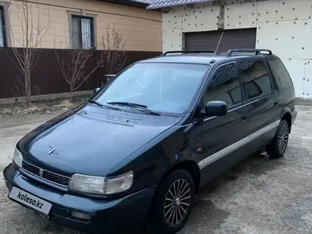 Hyundai Santamo 1999 года за 2 000 000 тг. в Атырау