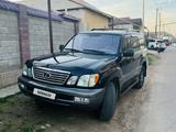 Lexus LX 470 2006 года за 13 200 000 тг. в Шымкент – фото 3