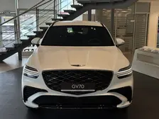 Genesis GV70, 2025