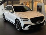 Genesis GV70 2025 годаүшін32 290 000 тг. в Шымкент – фото 2