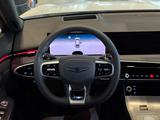 Genesis GV70 2025 годаүшін32 290 000 тг. в Шымкент – фото 4