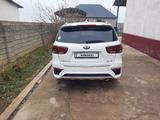 Kia Sorento 2018 года за 16 000 000 тг. в Шымкент – фото 2