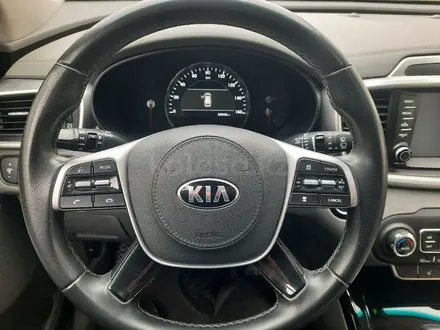 Kia Sorento 2018 года за 16 000 000 тг. в Шымкент – фото 6