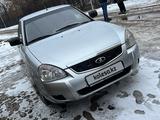 ВАЗ (Lada) Priora 2172 2014 года за 2 500 000 тг. в Шымкент – фото 5