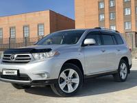 Toyota Highlander 2011 года за 13 300 000 тг. в Шымкент