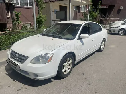 Nissan Altima 2005 года за 2 200 000 тг. в Алматы – фото 2