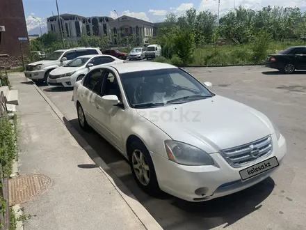 Nissan Altima 2005 года за 2 200 000 тг. в Алматы