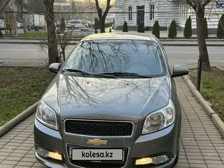 Chevrolet Nexia 2021 года за 5 300 000 тг. в Алматы