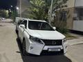 Lexus RX 350 2014 годаfor15 500 000 тг. в Алматы