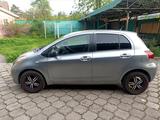 Toyota Yaris 2008 года за 4 450 000 тг. в Алматы – фото 2