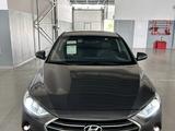 Hyundai Elantra 2018 годаүшін7 500 000 тг. в Атырау