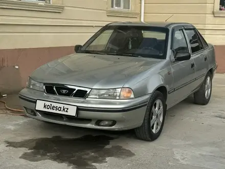 Daewoo Nexia 2007 года за 1 450 000 тг. в Алматы – фото 2