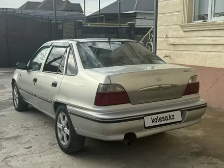 Daewoo Nexia 2007 года за 1 450 000 тг. в Алматы – фото 6