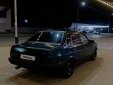 ВАЗ (Lada) 21099 2003 года за 1 000 000 тг. в Жезказган – фото 4