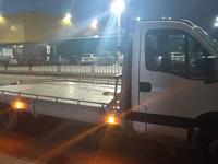 IVECO  Daily 2005 годаfor8 500 000 тг. в Астана