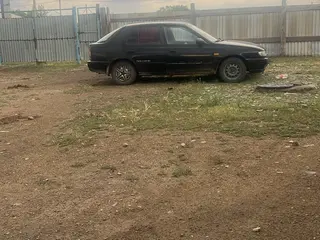 Nissan Sunny, 1994