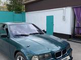 BMW 320 1993 годаүшін800 000 тг. в Алматы
