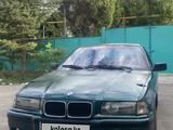BMW 320 1993 годаүшін800 000 тг. в Алматы – фото 2