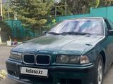 BMW 320 1993 годаүшін800 000 тг. в Алматы – фото 4