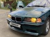 BMW 320 1993 годаүшін800 000 тг. в Алматы – фото 3