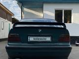 BMW 320 1993 годаүшін800 000 тг. в Алматы – фото 5