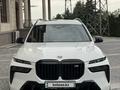 BMW X7 2022 годаfor62 000 000 тг. в Алматы