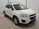 Chevrolet Tracker 2014 годаfor3 500 000 тг. в Актобе – фото 3