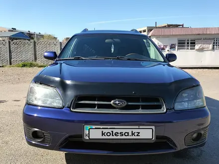 Subaru Legacy 1999 года за 3 500 000 тг. в Тараз – фото 7