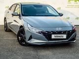 Hyundai Elantra 2021 годаүшін9 900 000 тг. в Семей