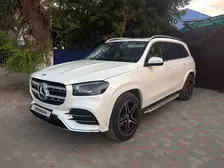 Mercedes-Benz GLS-Class, 2023