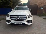 Mercedes-Benz GLS 450 2023 годаүшін55 000 000 тг. в Актобе – фото 2