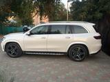 Mercedes-Benz GLS 450 2023 годаүшін55 000 000 тг. в Актобе – фото 3