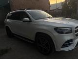 Mercedes-Benz GLS 450 2023 годаүшін55 000 000 тг. в Актобе – фото 5