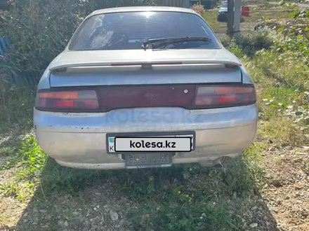 Toyota Sprinter Marino 1995 года за 550 000 тг. в Кокшетау – фото 3