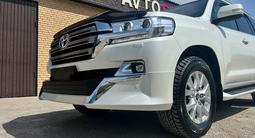 Toyota Land Cruiser 2020 года за 53 000 000 тг. в Сатпаев – фото 3