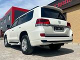 Toyota Land Cruiser 2020 года за 53 000 000 тг. в Сатпаев – фото 2