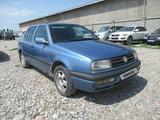 Volkswagen Vento 1992 года за 792 478 тг. в Шымкент – фото 2