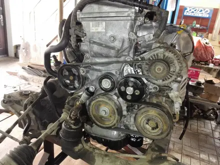Двигатель Toyota Camry 40 (тойота камри 40) за 30 103 тг. в Астана – фото 2