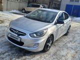 Hyundai Accent 2012 годаfor4 000 000 тг. в Актобе – фото 2