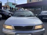 Nissan Cefiro 1995 годаүшін1 400 000 тг. в Алматы – фото 3